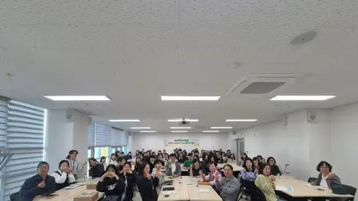 [이천시자원봉사센터] 하반기 활동처 교류협력사업 개최