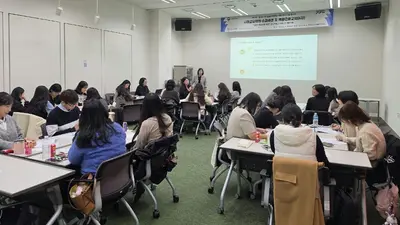 [경기도아이돌봄광역지원센터] 종사자 사례공유·민원응대 교육 실시… “전문성 및 현장 대응력 강화”