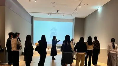 [한국도자재단] 2026 경기도자비엔날레 연계 ‘도예전공 대학생의 날’ 개최… 전국 10개 대학 540여 명 참여