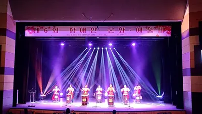 [이천시] 「제6회 장애인 문화예술제」 성황리 개최… “꿈으로 잇고, 예술로 물들다”