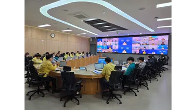 [경기도] 올겨울 대설 대비 강화… 취약시설 점검 28종으로 확대, 강설 2~3시간 전 제설제 사전 살포
