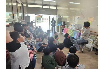 [교육부] '2026 농어촌 참 좋은 학교' 15곳 선정… 농촌유학·마을교육으로 학생 수 두 배 늘린 학교도