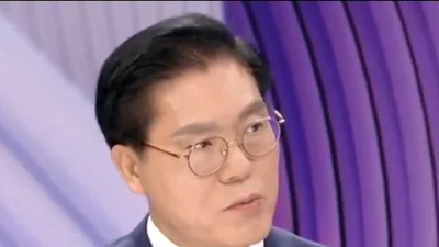 송석준 의원, 