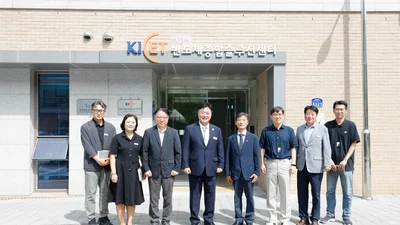 성수석 이천시장, 반도체 R&D 직접 챙긴다… 민선 9기 현장 소통 정조준
