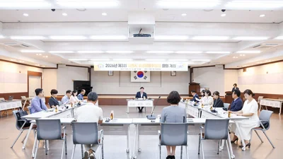 이천시, 2026년 양성평등상 수상자 확정… 내달 4일 시상식 개최