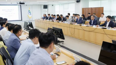 경기도, 재정 비상사태에 칼 뺐다… 8월 말까지 4대 핵심 과제 도출