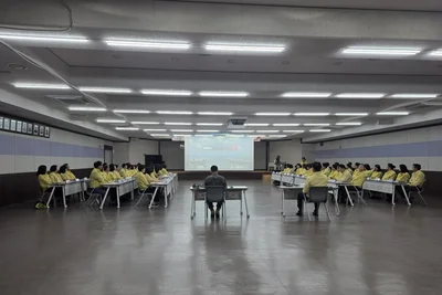이천시, 테러 진압부터 인질 구출까지, 18일 '2026 을지연습' 돌입