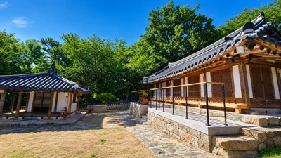 이천 설봉공원 '다리원', 20년 노후 벗고 재개장. 3월부터 다도 체험