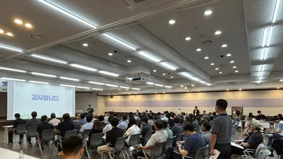 이천시, '햇빛소득마을' 자부담 확 낮췄다. 1년 4개월이면 투자비 회수