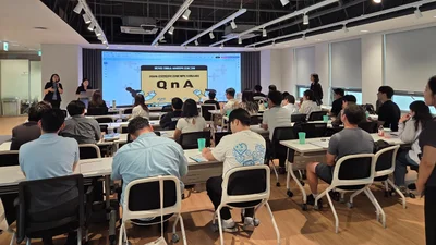 롯데백화점 입점부터 팝업까지… 경기도, 유망 중소기업 20곳 판로 뚫는다