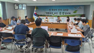 이천 율면문화센터, 9월 18일 첫 삽 뜬다… '이동 빨래방' 등 주민 밀착 서비스 예고