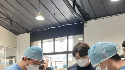 경기도, 민간 보호동물 717마리 직접 찾아가 살렸다… 하반기 6곳 추가 지원