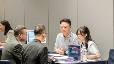 경기도, 베트남 보건부·최대 병원 잡았다… 도내 8개사 연말 수출 '청신호'