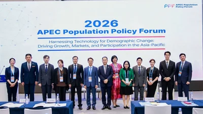 외교부, APEC서 '인구 위기' 돌파구 제시… 