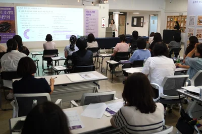 경기도농업기술원, 급식 기피 채소 '가지' 살린다… 맞춤 요리 7종 시연