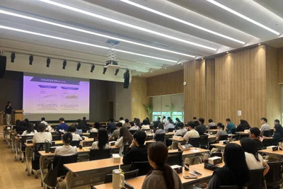 경기도, '2026 탄소중립 기본계획' 실행력 높인다… 담당자 100여 명 집결