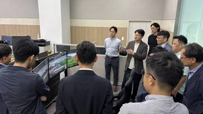 경기도, '운전자 없는 공유차' 판교서 국내 최초 실증… 9월 출격