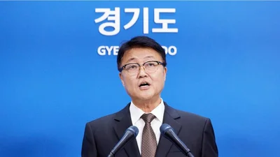 경기도, 매년 1조 적자에 '비상'… 지방소비세 40% 인상·원점 재검토 초강수