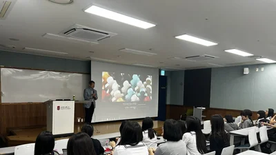 이천시, 양정여고 학생들과 서강대 찾았다. 미래 반도체 인재 20명 육성
