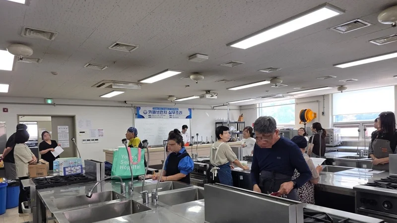 이천시 외식업계 새 바람, '카페브런치'로 경쟁력 키운다