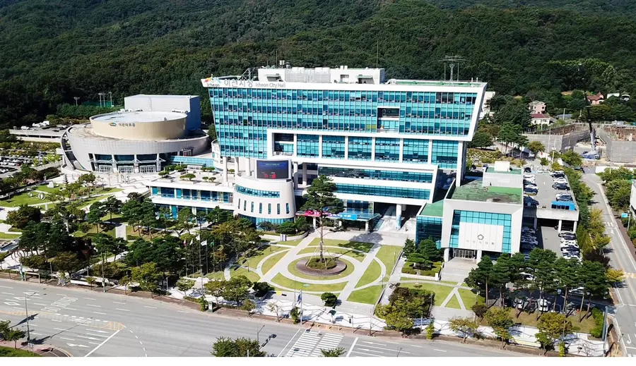 이천시청 제공
