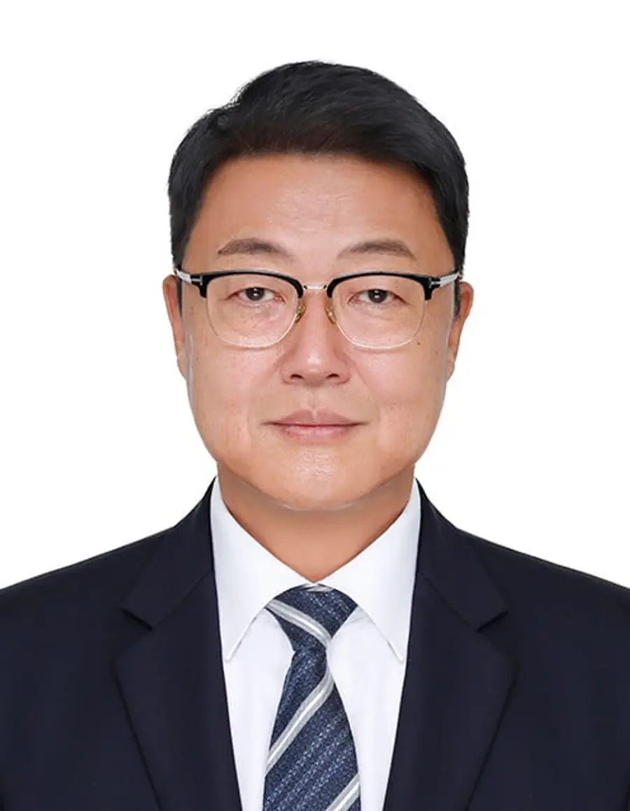 경기도가 신임 경제부지사에 주형철 전 경기연구원장을 내정했다. = 경기도청