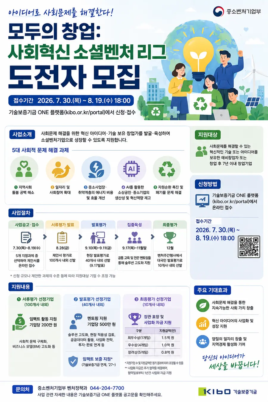 내용 중소벤처기업부 제공 / 이미지 Generated by AI