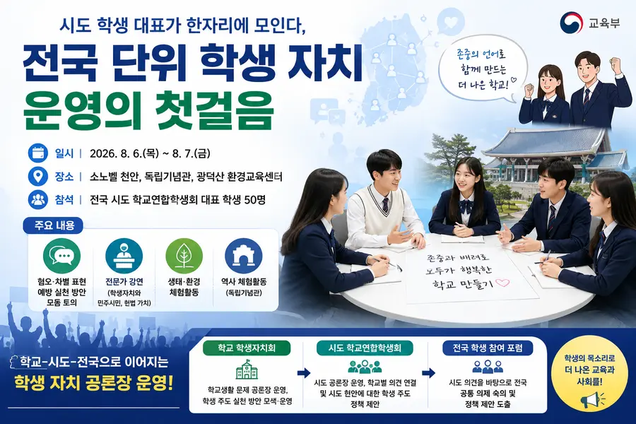 내용 교육부 제공 / 이미지 Generated by AI