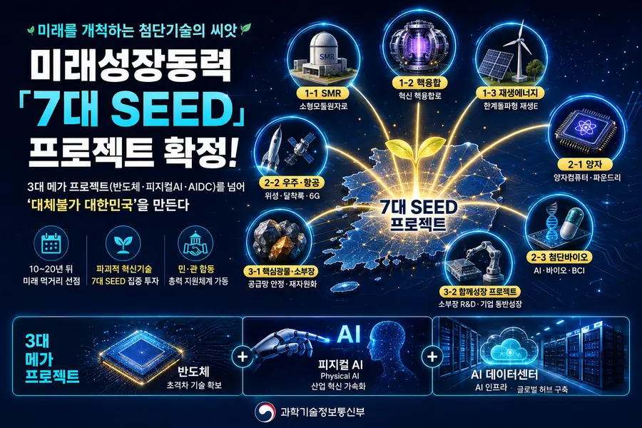 내용 과학기술정보통신부 제공 / 이미지 Generated by AI