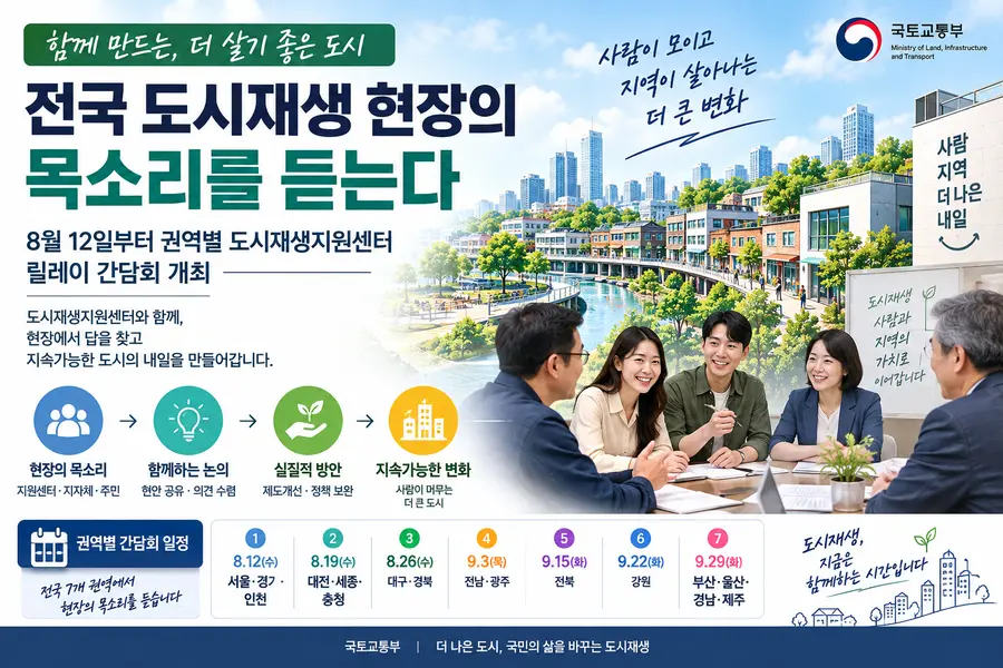 내용 국토교통부 제공 / 이미지 Generated by AI