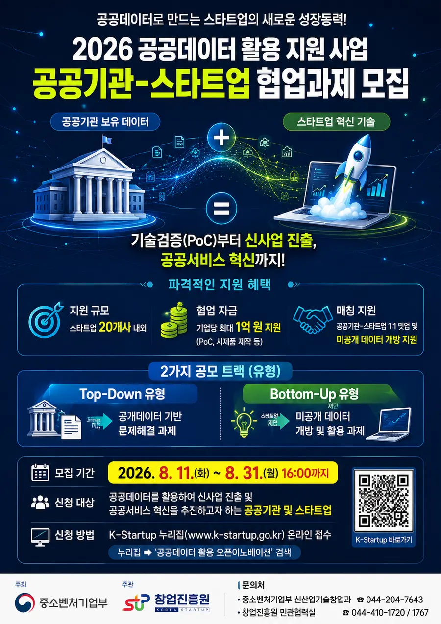 내용 중소벤처기업부 제공 / 이미지 Generated by AI