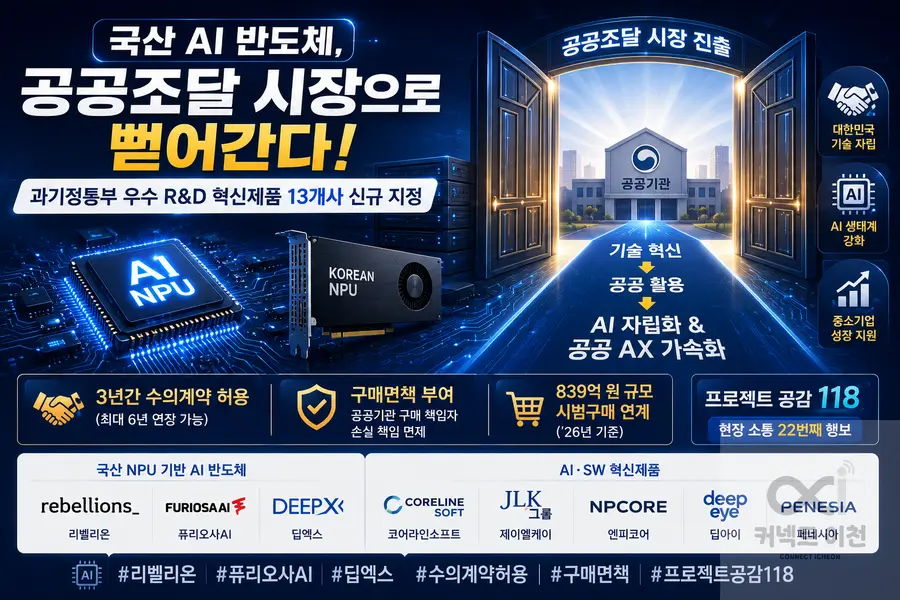내용 과학기술정보통신부 제공 / 이미지 Generated by AI