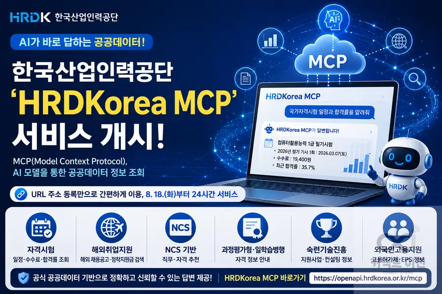 내용 고용노동부 제공 / 이미지 Generated by AI