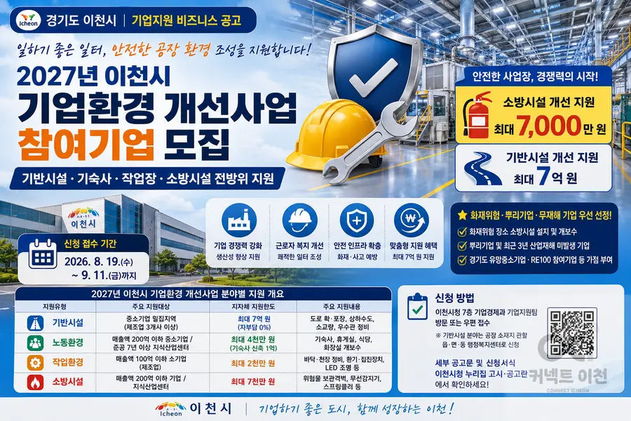 내용 이천시청 제공 / 이미지 Generated by AI