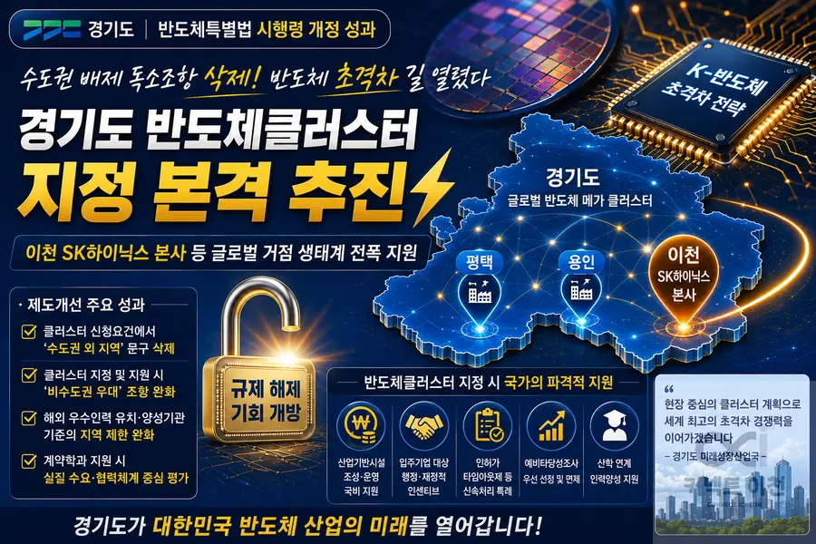 내용 경기도청 제공 / 이미지 Generated by AI