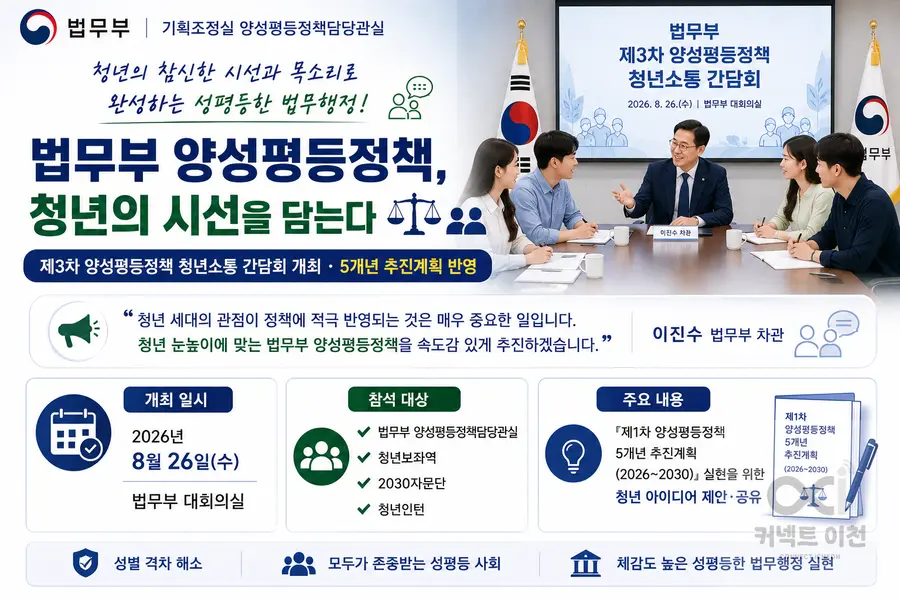 내용 법무부 제공 / 이미지 Generated by AI