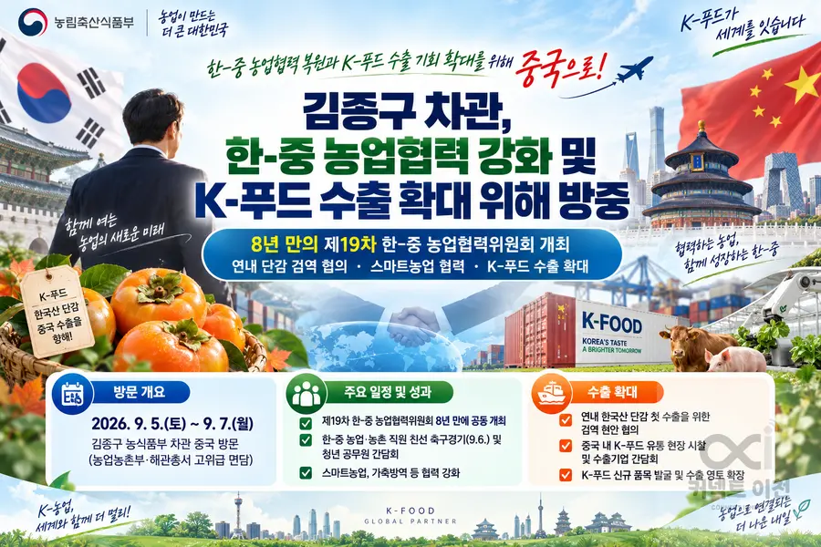 내용 농림축산식품부 제공 / 이미지 Generated by AI