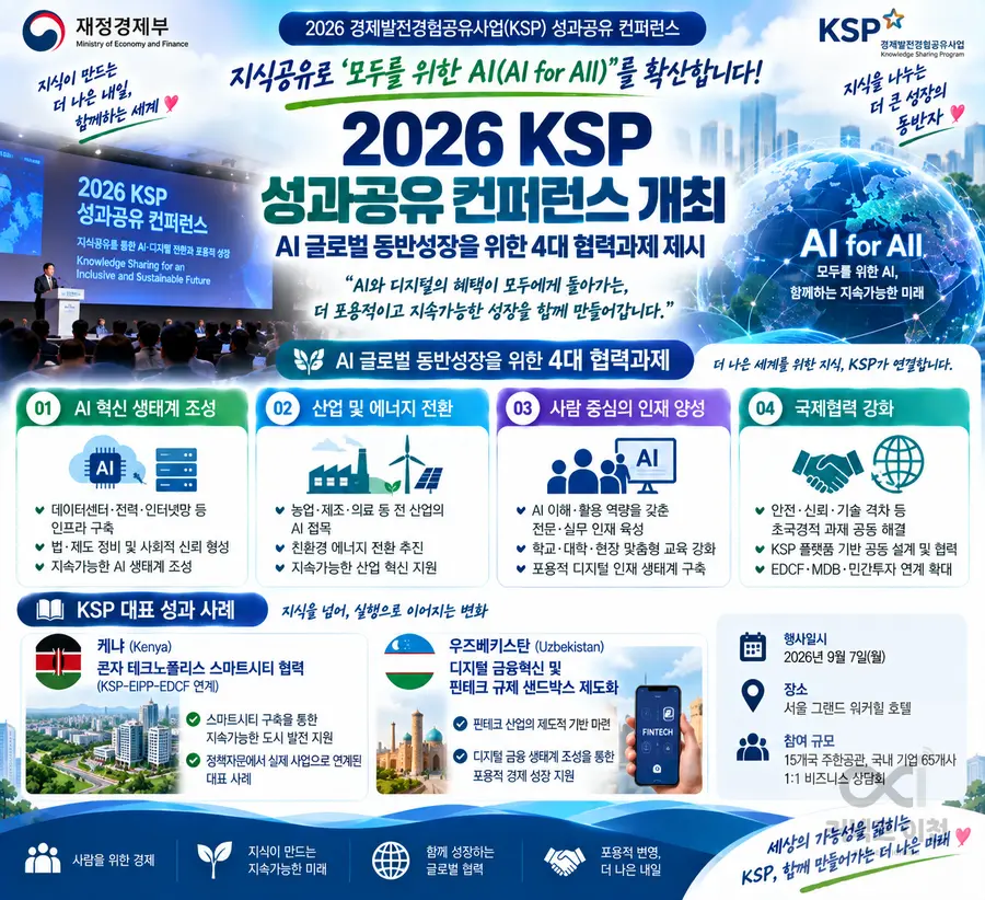 내용 재정경제부 제공 / 이미지 Generated by AI
