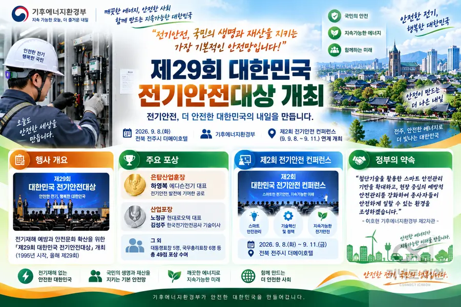 내용 기후에너지환경부 제공 / 이미지 Generated by AI