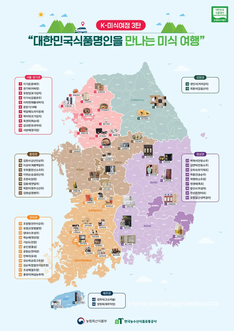 농림축산식품부 제공