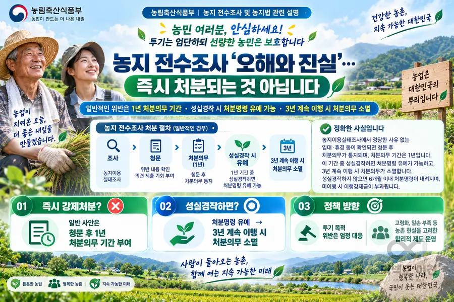 내용 농림축산식품부 제공 / 이미지 Generated by AI