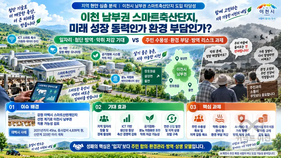 내용 농림축산식품부 제공 / 이미지 Generated by AI