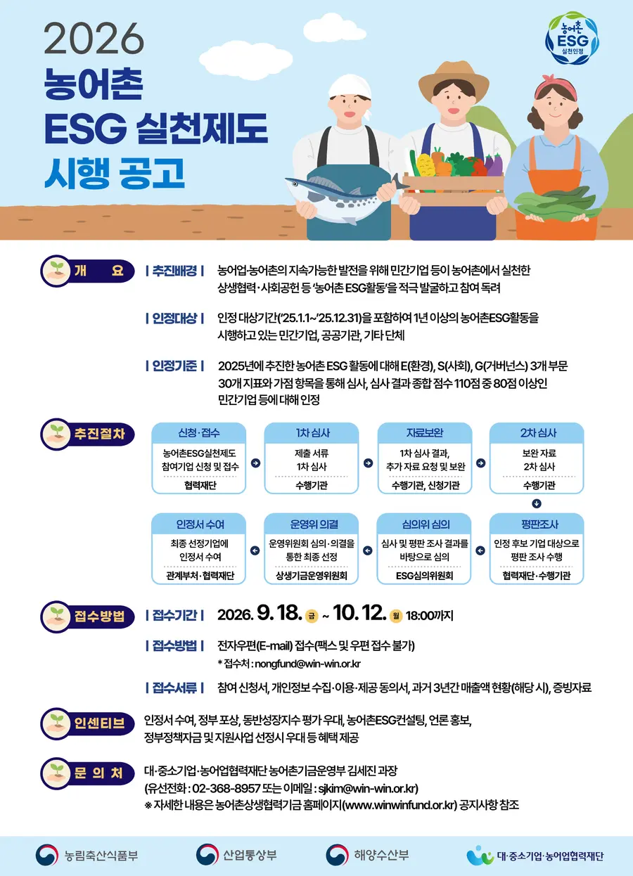 농림축산식품부 제공