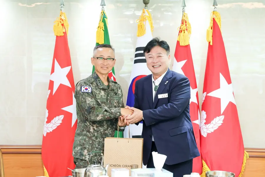 이천시청 제공