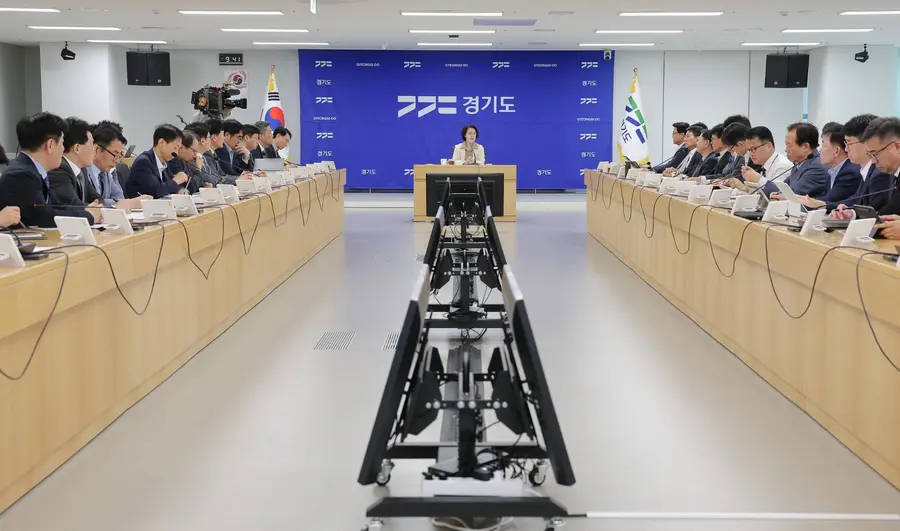 경기도청 제공