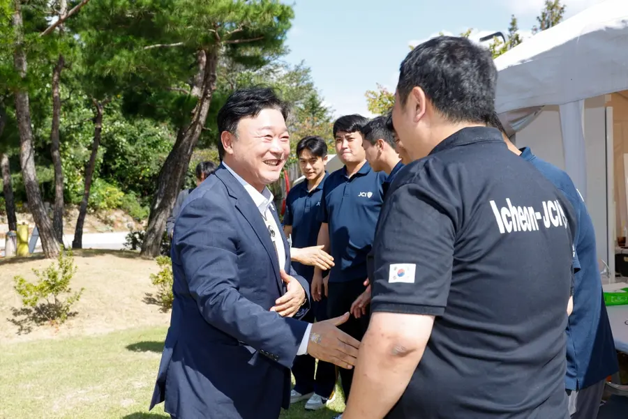 이천시청 제공
