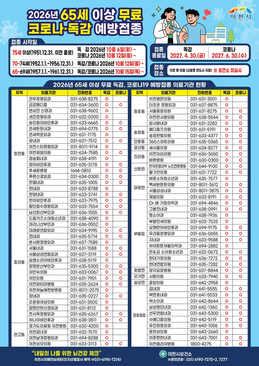 이천시청 제공