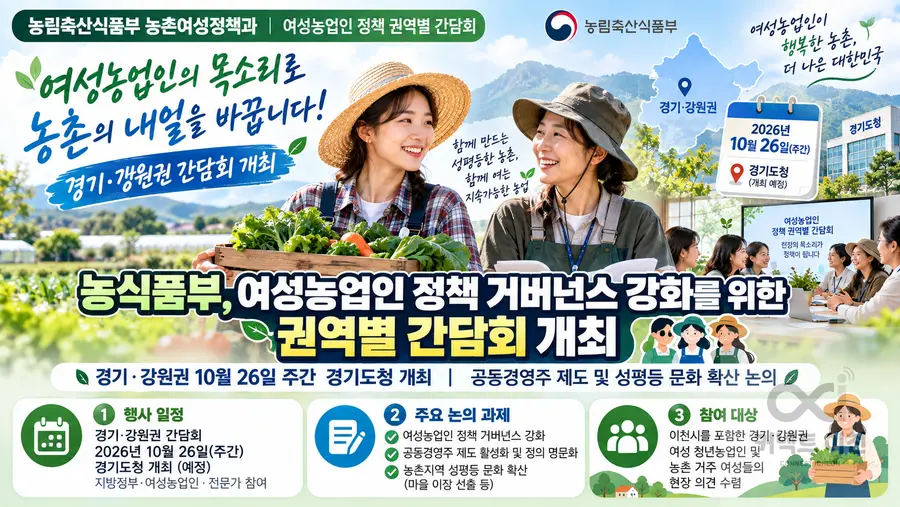 내용 농림축산식품부 제공 / 이미지 Generated by AI