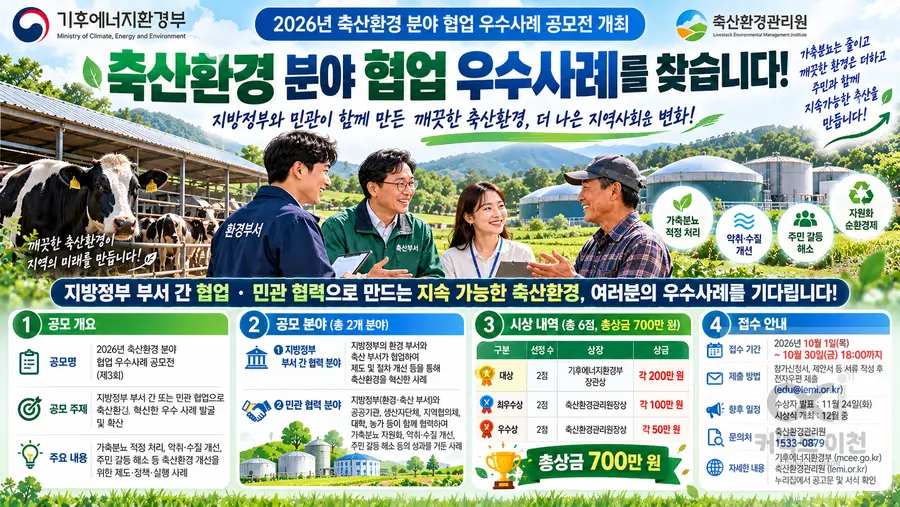 내용 기후에너지환경부 제공 / 이미지 Generated by AI