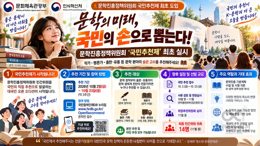 내용 문화체육관광부 제공 / 이미지 Generated by AI